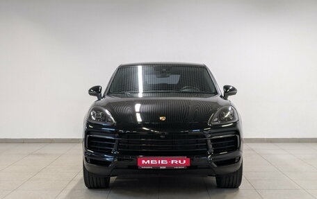 Porsche Cayenne III, 2019 год, 6 650 000 рублей, 2 фотография
