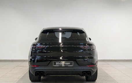 Porsche Cayenne III, 2019 год, 6 650 000 рублей, 6 фотография