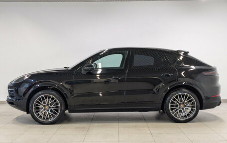 Porsche Cayenne III, 2019 год, 6 650 000 рублей, 8 фотография