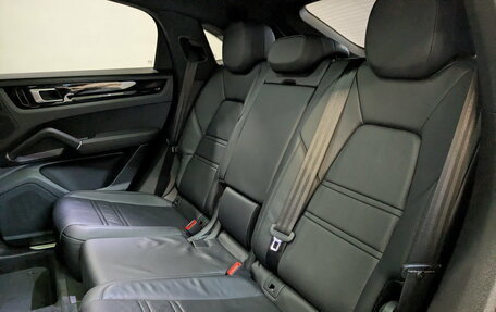 Porsche Cayenne III, 2019 год, 6 650 000 рублей, 14 фотография