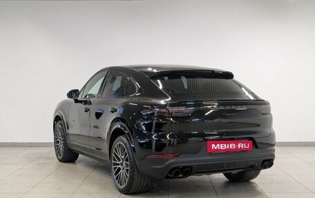 Porsche Cayenne III, 2019 год, 6 650 000 рублей, 7 фотография