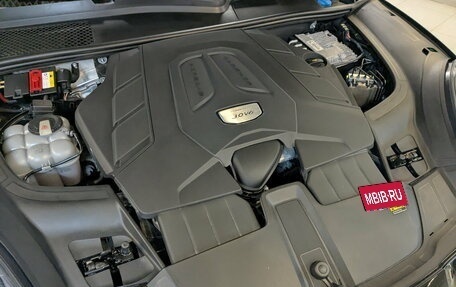 Porsche Cayenne III, 2019 год, 6 650 000 рублей, 9 фотография