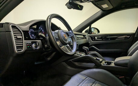 Porsche Cayenne III, 2019 год, 6 650 000 рублей, 19 фотография
