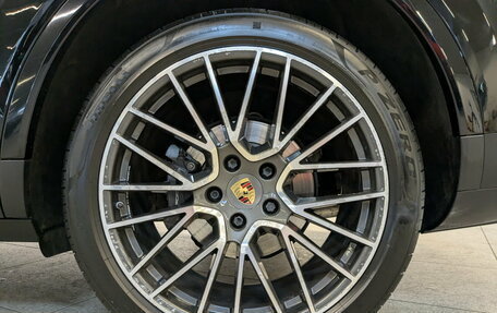 Porsche Cayenne III, 2019 год, 6 650 000 рублей, 20 фотография