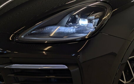Porsche Cayenne III, 2019 год, 6 650 000 рублей, 30 фотография