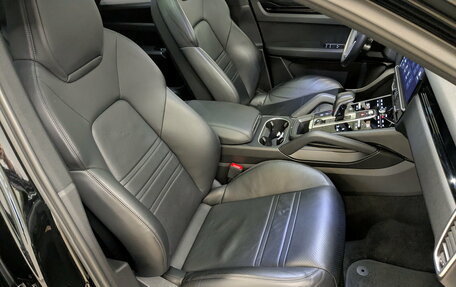 Porsche Cayenne III, 2019 год, 6 650 000 рублей, 26 фотография