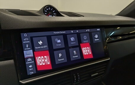Porsche Cayenne III, 2019 год, 6 650 000 рублей, 18 фотография