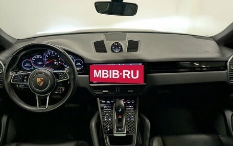 Porsche Cayenne III, 2019 год, 6 650 000 рублей, 17 фотография