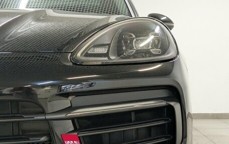 Porsche Cayenne III, 2019 год, 6 650 000 рублей, 21 фотография