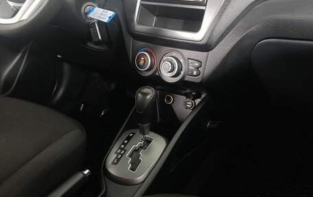 KIA Rio III рестайлинг, 2013 год, 790 000 рублей, 13 фотография