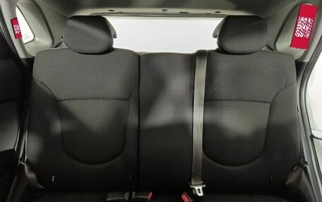 KIA Rio III рестайлинг, 2013 год, 790 000 рублей, 16 фотография