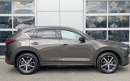 Mazda CX-5 II, 2019 год, 2 600 000 рублей, 8 фотография