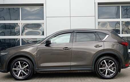 Mazda CX-5 II, 2019 год, 2 600 000 рублей, 4 фотография