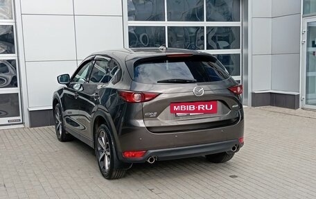 Mazda CX-5 II, 2019 год, 2 600 000 рублей, 5 фотография