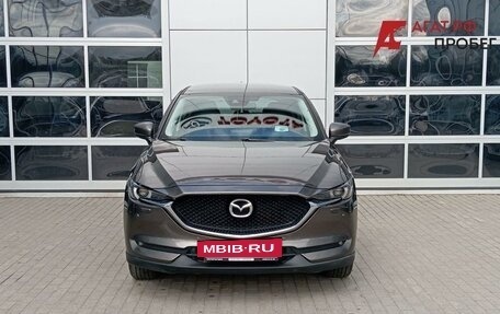 Mazda CX-5 II, 2019 год, 2 600 000 рублей, 2 фотография