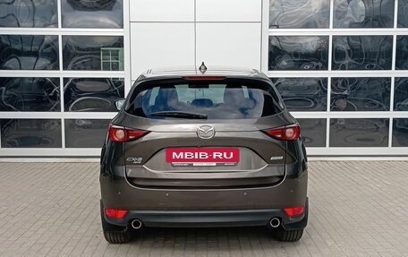Mazda CX-5 II, 2019 год, 2 600 000 рублей, 6 фотография