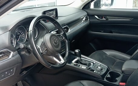 Mazda CX-5 II, 2019 год, 2 600 000 рублей, 11 фотография