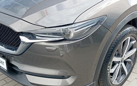 Mazda CX-5 II, 2019 год, 2 600 000 рублей, 22 фотография