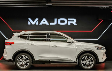 Haval F7 I, 2023 год, 2 050 000 рублей, 4 фотография