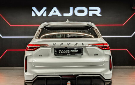 Haval F7 I, 2023 год, 2 050 000 рублей, 6 фотография