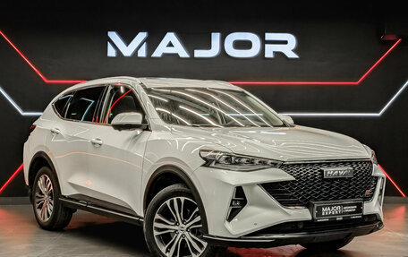 Haval F7 I, 2023 год, 2 050 000 рублей, 3 фотография