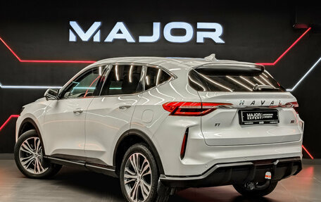 Haval F7 I, 2023 год, 2 050 000 рублей, 7 фотография