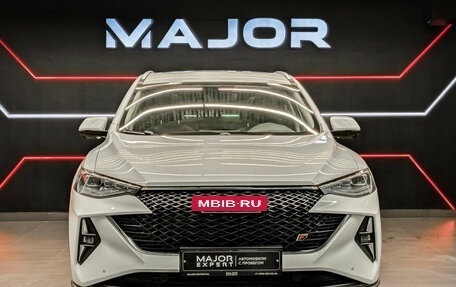 Haval F7 I, 2023 год, 2 050 000 рублей, 2 фотография