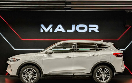 Haval F7 I, 2023 год, 2 050 000 рублей, 8 фотография