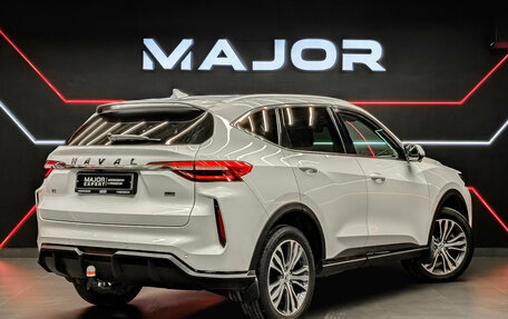 Haval F7 I, 2023 год, 2 050 000 рублей, 5 фотография