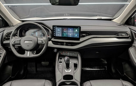 Haval F7 I, 2023 год, 2 050 000 рублей, 14 фотография