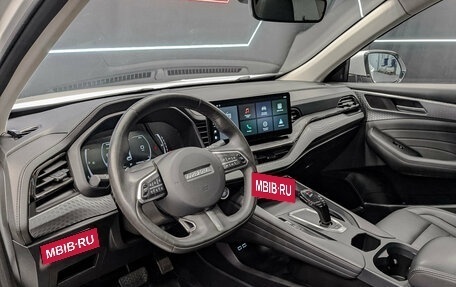 Haval F7 I, 2023 год, 2 050 000 рублей, 15 фотография