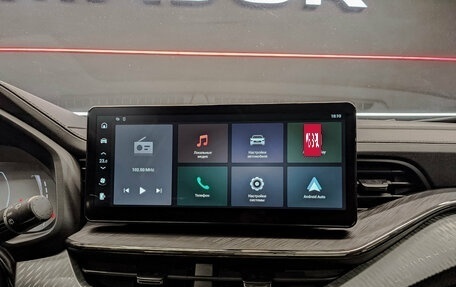 Haval F7 I, 2023 год, 2 050 000 рублей, 17 фотография