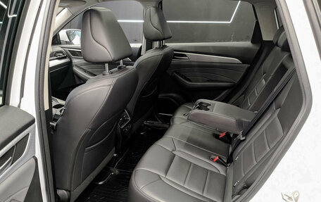 Haval F7 I, 2023 год, 2 050 000 рублей, 18 фотография
