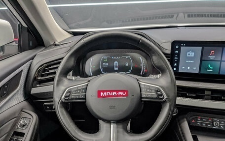 Haval F7 I, 2023 год, 2 050 000 рублей, 21 фотография