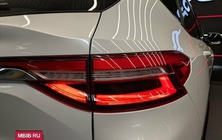 Haval F7 I, 2023 год, 2 050 000 рублей, 29 фотография