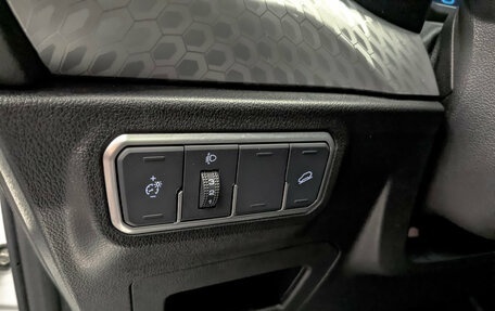 Haval F7 I, 2023 год, 2 050 000 рублей, 26 фотография