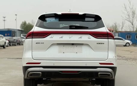 Haval H6, 2022 год, 1 310 000 рублей, 6 фотография