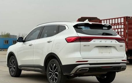 Haval H6, 2022 год, 1 310 000 рублей, 4 фотография