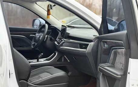 Haval H6, 2022 год, 1 310 000 рублей, 10 фотография