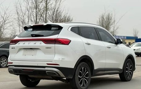 Haval H6, 2022 год, 1 310 000 рублей, 2 фотография