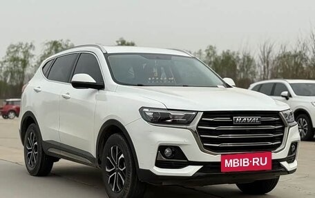 Haval H6, 2022 год, 1 310 000 рублей, 3 фотография