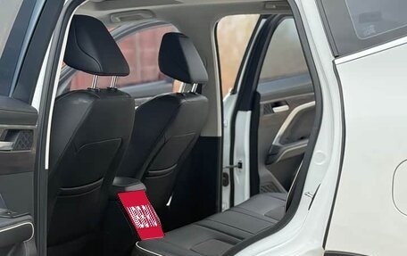 Haval H6, 2022 год, 1 310 000 рублей, 12 фотография