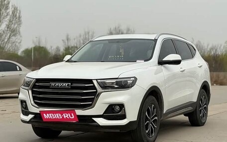 Haval H6, 2022 год, 1 310 000 рублей, 1 фотография