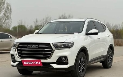 Haval H6, 2022 год, 1 310 000 рублей, 1 фотография