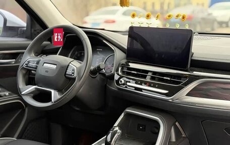 Haval H6, 2022 год, 1 310 000 рублей, 8 фотография