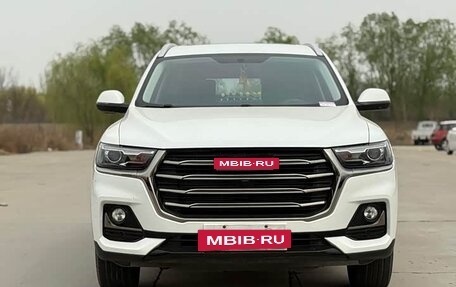 Haval H6, 2022 год, 1 310 000 рублей, 5 фотография