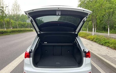 Audi Q3, 2022 год, 2 310 000 рублей, 7 фотография