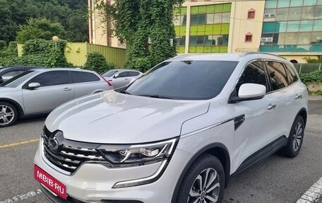 Renault Samsung QM6, 2023 год, 1 700 600 рублей, 1 фотография
