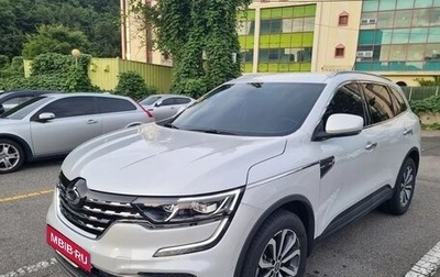 Renault Samsung QM6, 2023 год, 1 700 600 рублей, 1 фотография