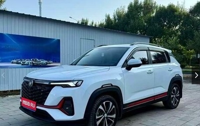 Changan CS35 Plus, 2023 год, 1 289 000 рублей, 1 фотография